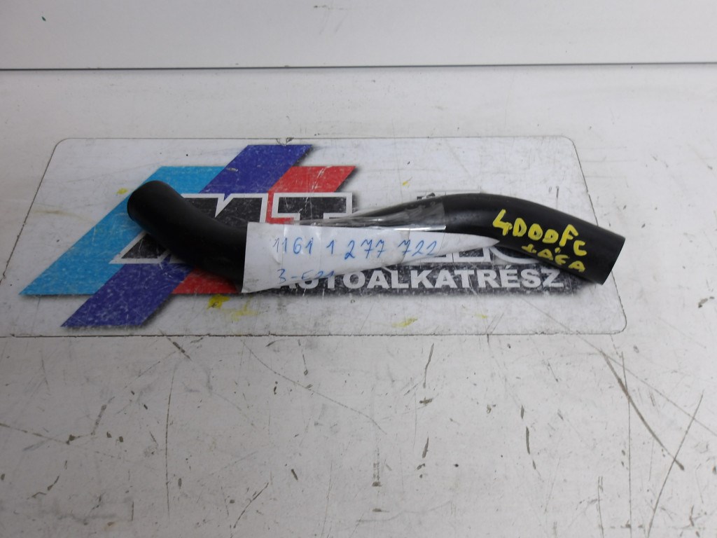 [GYÁRI BONTOTT] BMW VÁKUMCSŐ | 3-AS E21 / 5-ÖS E28 | 1161 1277722 2. kép